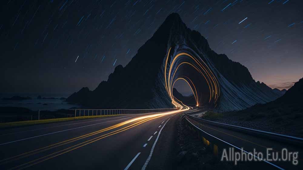 The Art of Long Exposure Photography