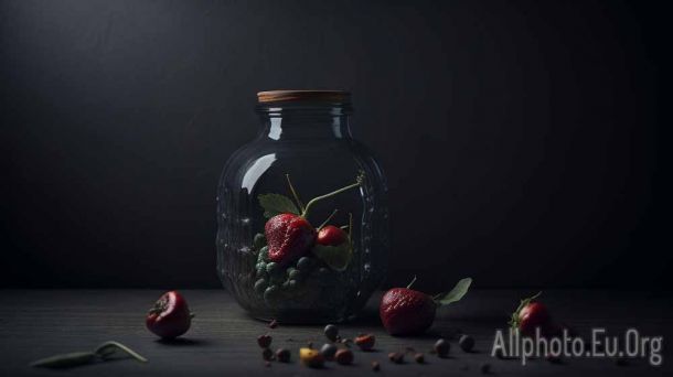 The Art of Still Life Photography