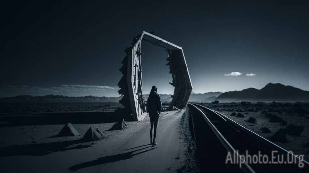 The Power of Perspective in Photography