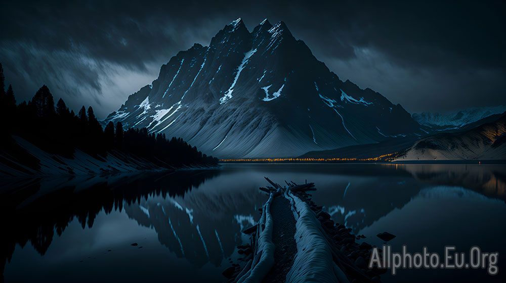 The Importance of Contrast in Landscape Photography