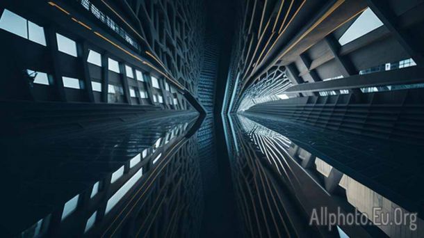 The Importance of Perspective in Architecture Photography