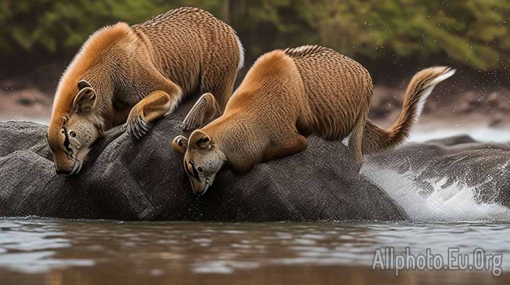 The Beauty of Wildlife Photography