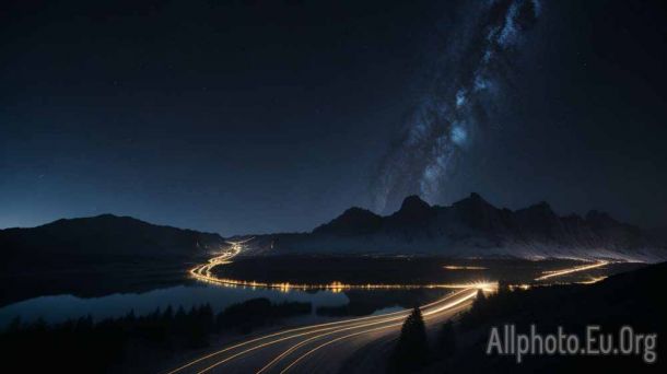 The Beauty of Nightscapes Photography