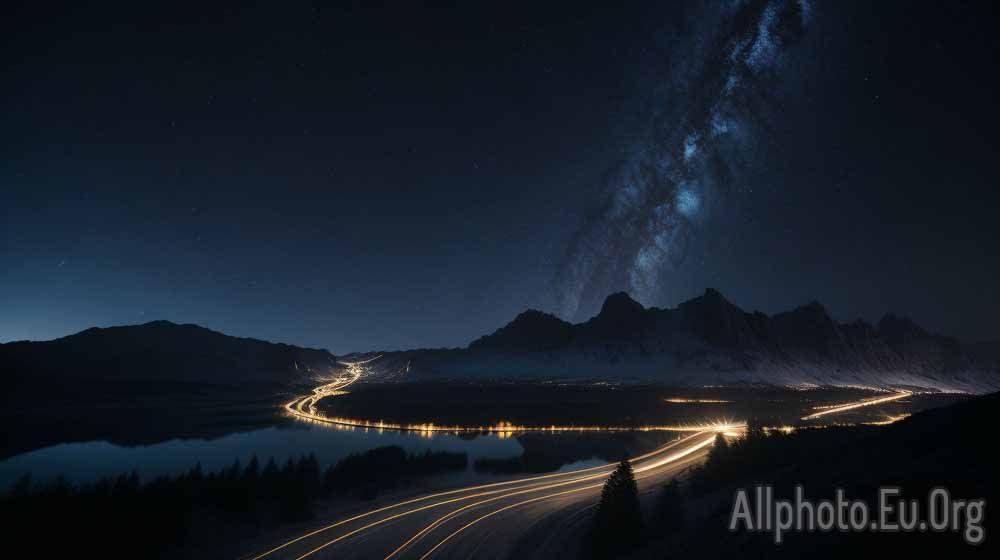 The Beauty of Nightscapes Photography