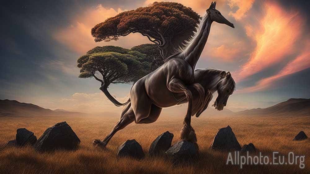 The Art of Composite Photography