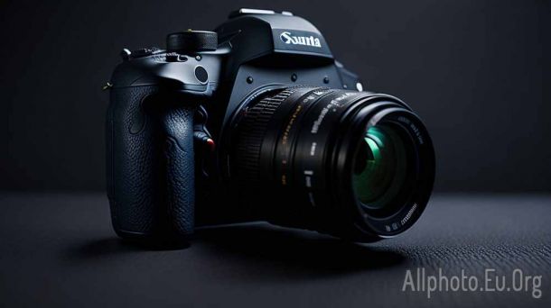 The Benefits of Using a Zoom Lens for Photography