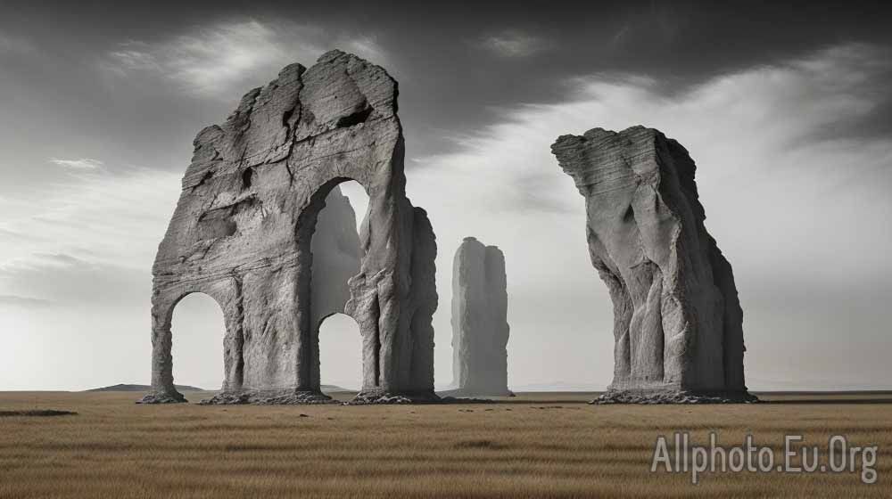 The Role of Negative Space in Photography