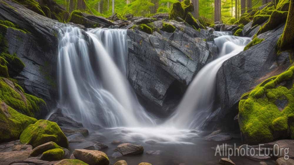 The Beauty of Nature Photography