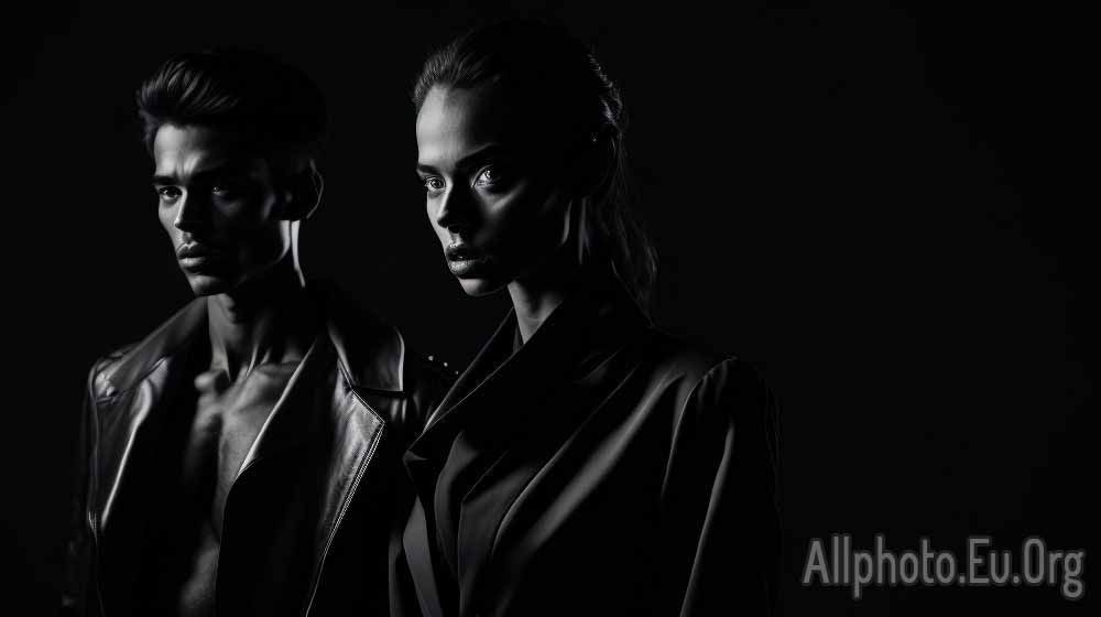 The Role of Contrast in Black and White Photography