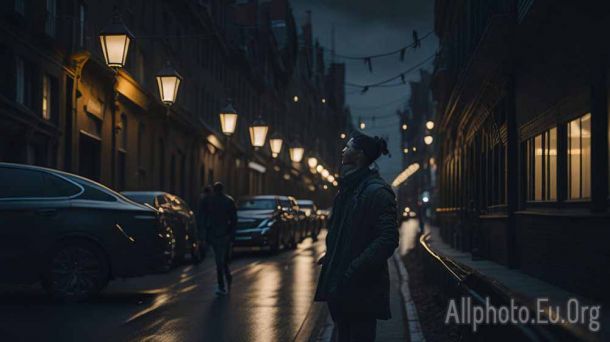 The Art of Night Photography