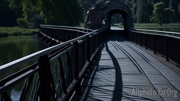 The Role of Leading Lines in Photography