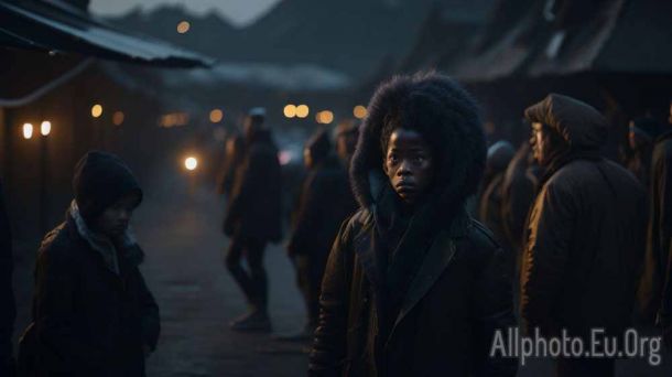 The Importance of Storytelling in Documentary Photography