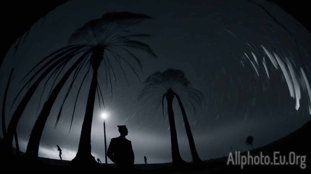 Creating Stunning Photos with Pinhole Photography