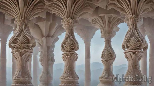 The Role of Symmetry in Photography