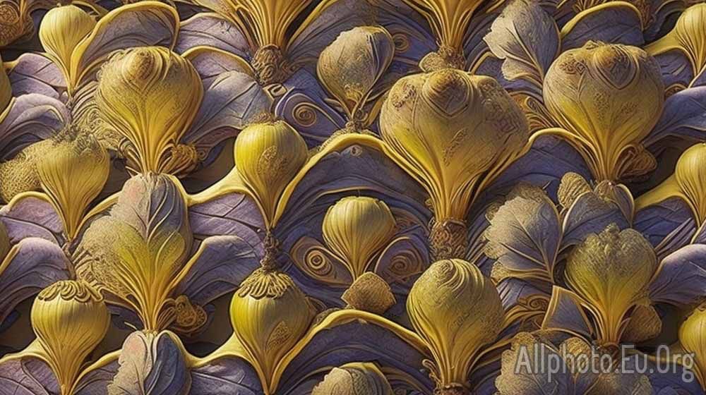 The Art of Capturing Patterns in Photography